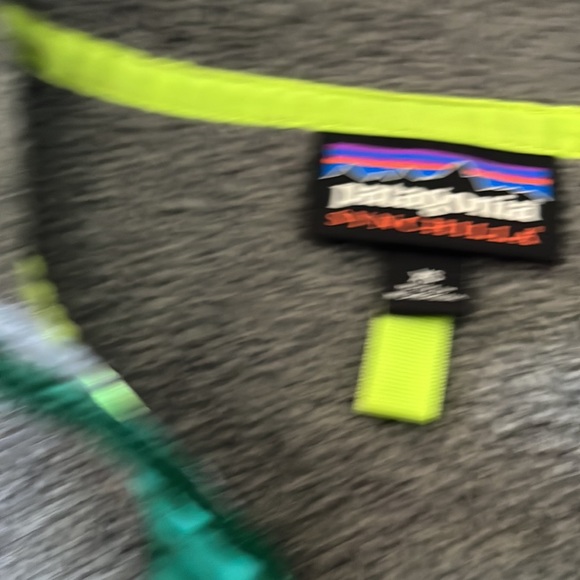 Patagonia fleece - Picture 3 of 5